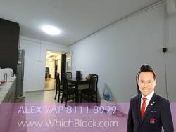 Blk 97 Geylang Bahru (Kallang/Whampoa), HDB 4 Rooms #170112442